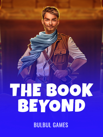 The Book Beyond