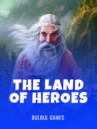 The Land of Heroes