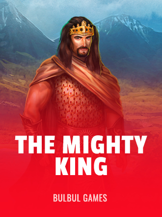 The Mighty King