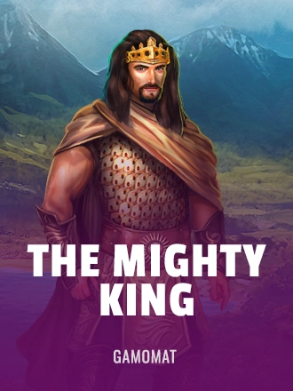 The Mighty King