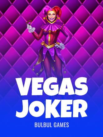 Vegas Joker