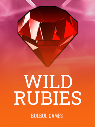 Wild Rubies