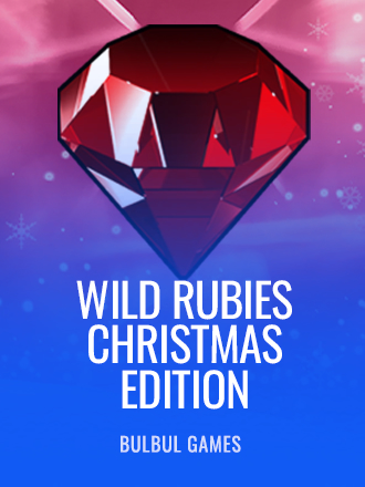 Wild Rubies Christmas Edition