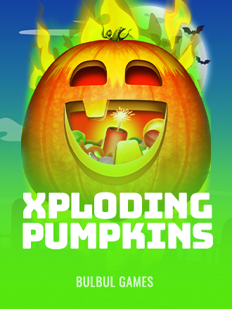Xploding Pumpkins