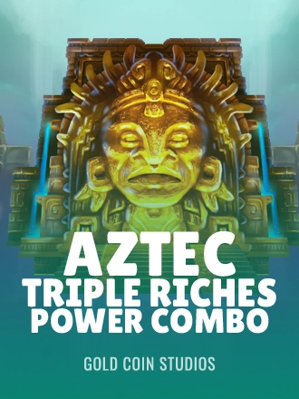 Aztec Triple Riches Power Combo