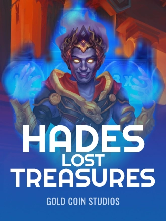 Hades Lost Treasures