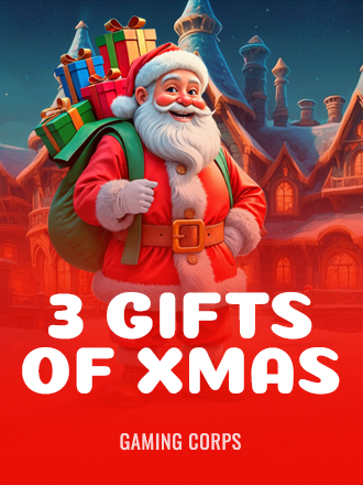 3 Gifts of Xmas