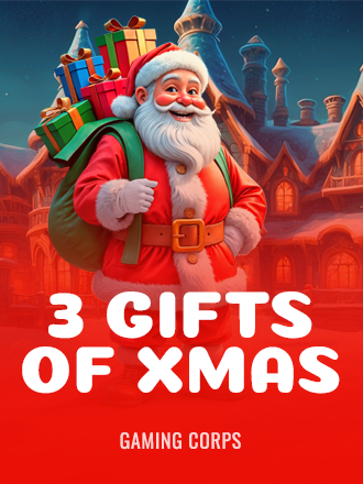 3 Gifts of Xmas