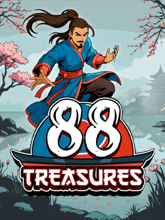88 Treasures