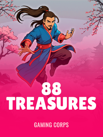 88 Treasures