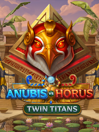 Anubis vs Horus: Twin Titans