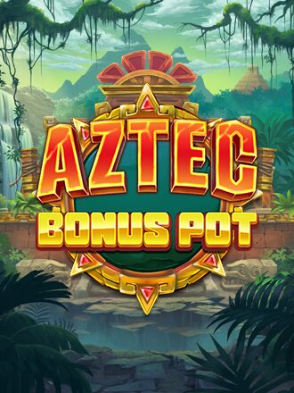 Aztec Bonus Pot