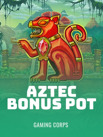 Aztec Bonus Pot