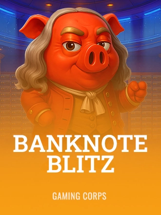 Banknote Blitz