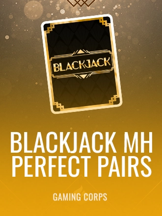 Blackjack MH Perfect Pairs