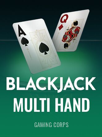 BlackJack Multi Hand