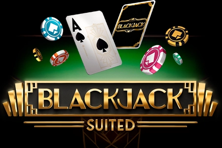 Blackjack Suited
