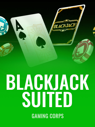 Blackjack Suited