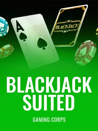 Blackjack Suited