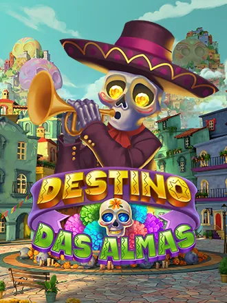 Destino Das Almas
