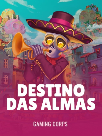 Destino Das Almas