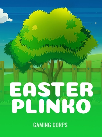 Easter Plinko