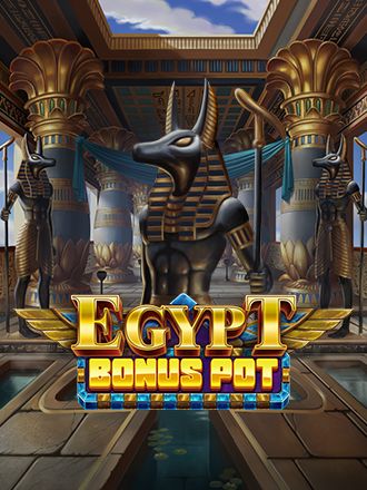 Egypt Bonus Pot