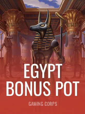 Egypt Bonus Pot