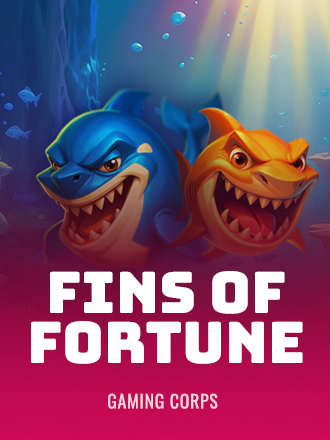 Fins of Fortune