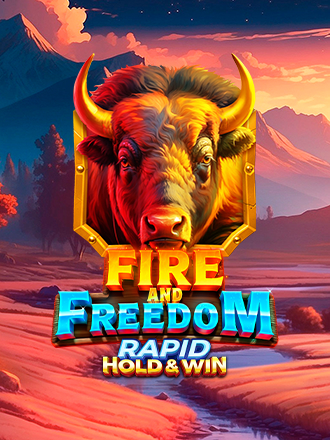 Fire and Freedom: Rapid Hold and Win