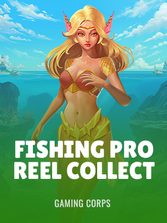 Fishing Pro: Reel Collect