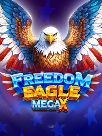 Freedom Eagle