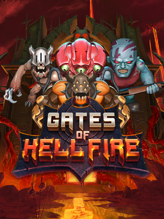 Gates of Hellfire