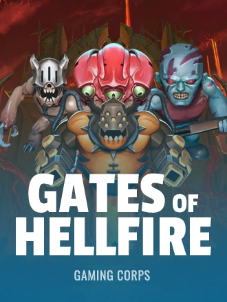 Gates of Hellfire