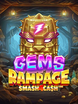Gems Rampage
