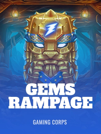Gems Rampage