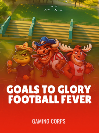 Goals to Glory - Football Fever