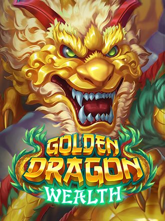 Golden Dragon Wealth