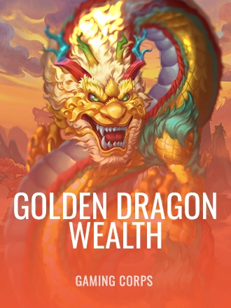 Golden Dragon Wealth