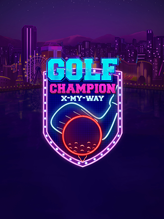 Golf Champion