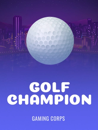 Golf Champion
