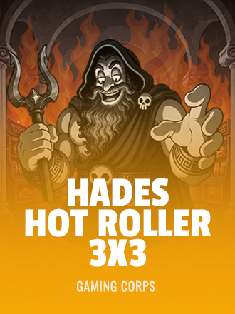 Hades Hot Roller 3x3