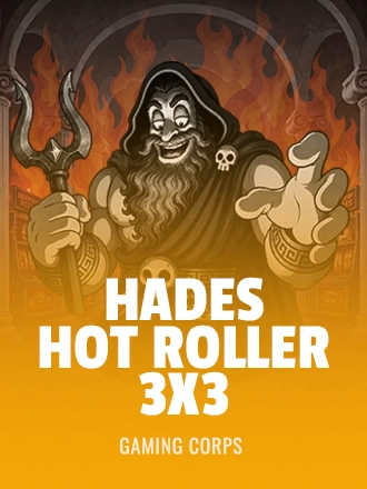Hades Hot Roller 3x3