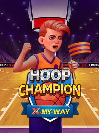 Hoop Champion