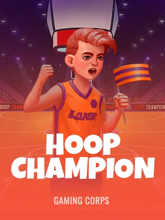 Hoop Champion