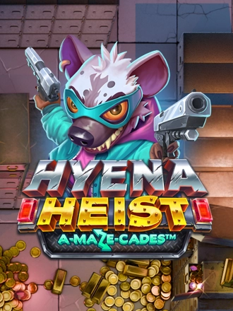 Hyena Heist