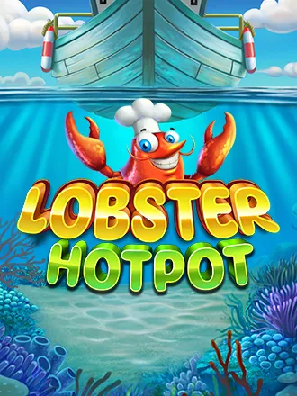 Lobster Hot Pot