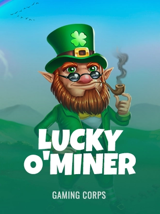 Lucky O'Miner