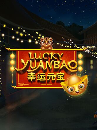 Lucky Yuanbao