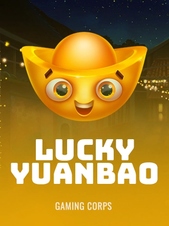 Lucky Yuanbao